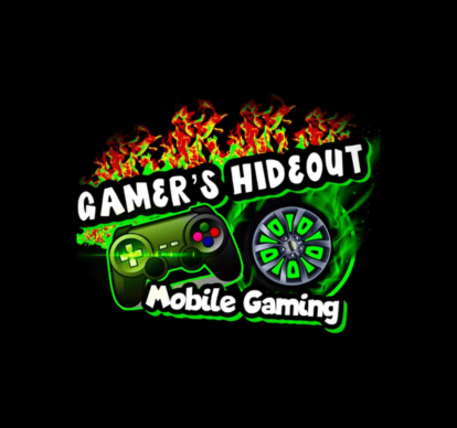gamers hideout mobile game truck