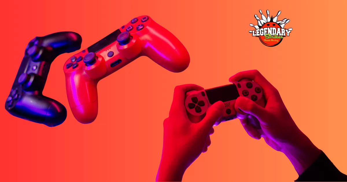 gaming